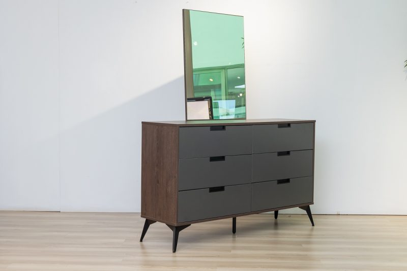 whitney dresser mirror