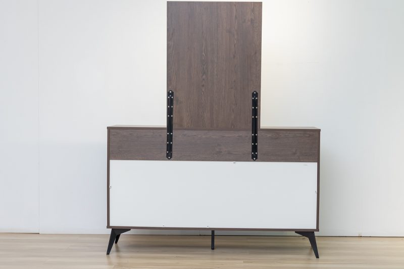 whitney dresser mirror
