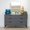 whitney dresser mirror