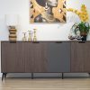 whitney buffet cabinet