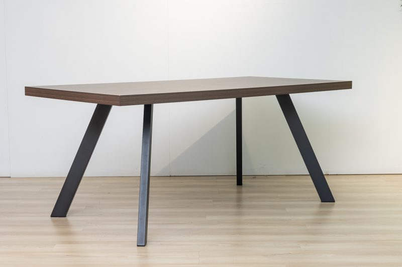 whitney dining table