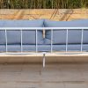 ibiza 4 seater outdoor sofa (2+1+1)+ coffee table + end table