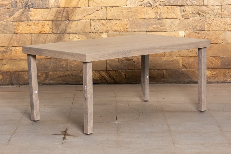 macau outdoor corner sofa + coffee table
