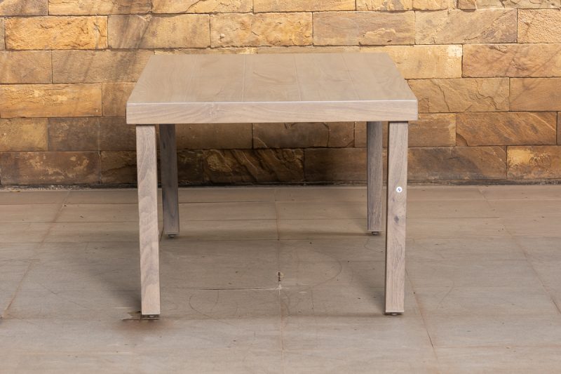 macau outdoor corner sofa + coffee table