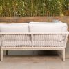 macau outdoor corner sofa + coffee table