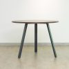 oz-2820-10 - 1m round meeting table