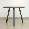 oz-2820-10 - 1m round meeting table