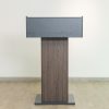 oz-3322 - reception podium