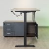 stl-hat18/12l -1.8m- executive  desk