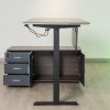 stl-hat18/12l -1.8m- executive  desk