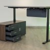 stl-hat18/12l -1.8m- executive  desk