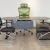 stl-hat18/12l -1.8m- executive  desk