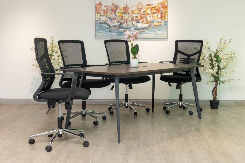 oz-3303-18 - 1.8m - conference table