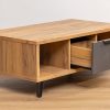 alia coffee table