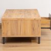 alia coffee table