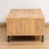 alia coffee table