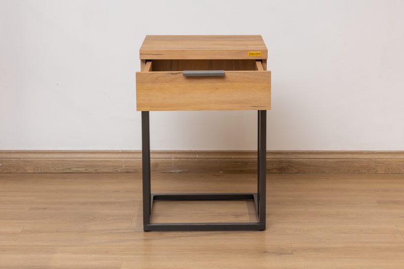 albie snack table