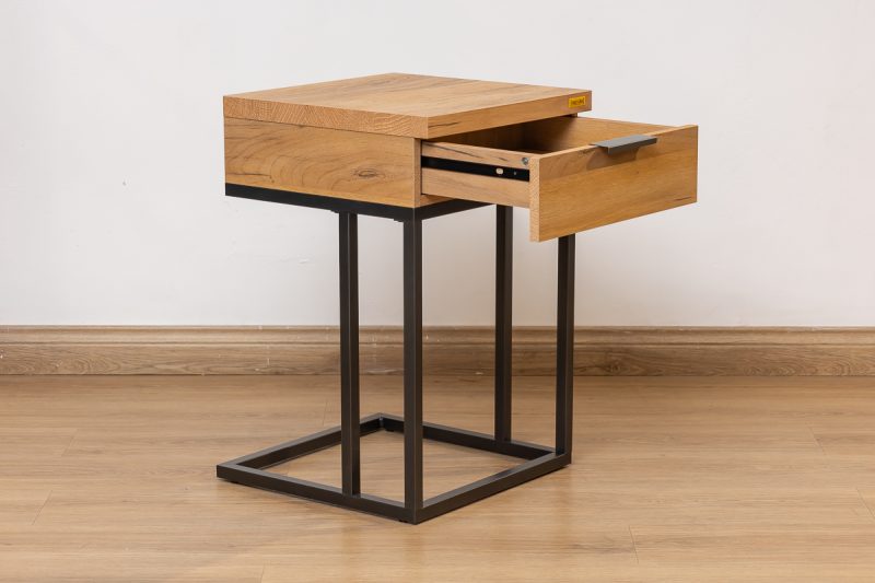 albie snack table