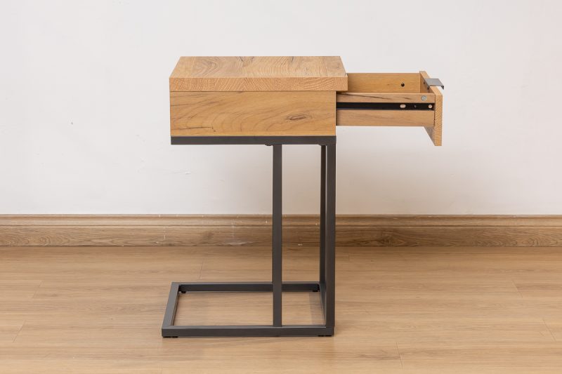 albie snack table