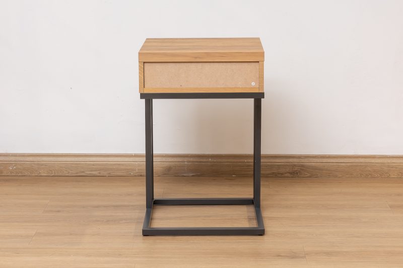 albie snack table