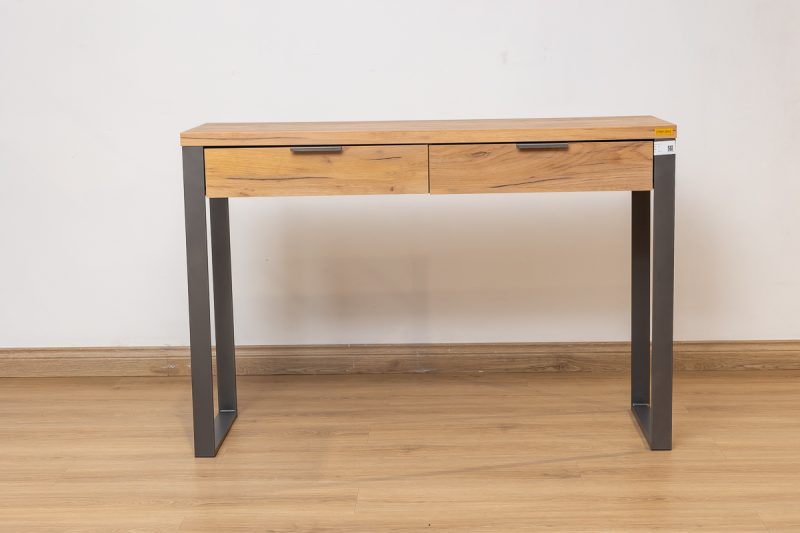 elo console table