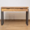 elo console table