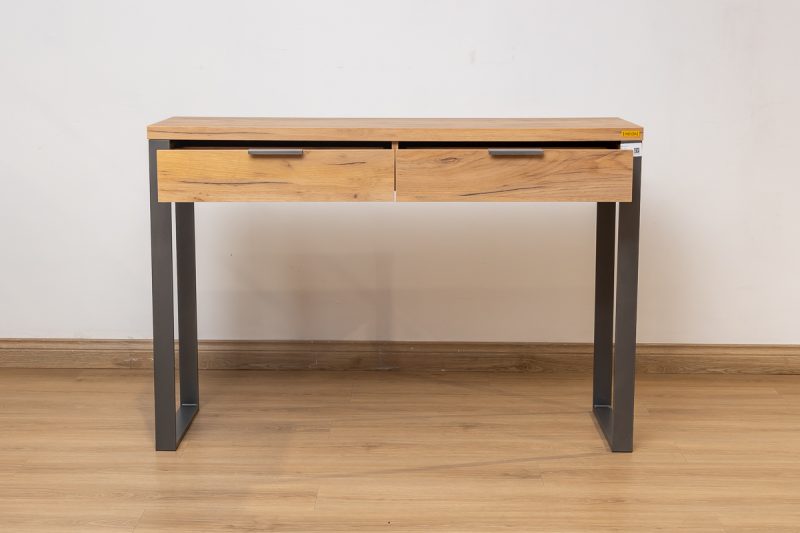 elo console table