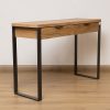 elo console table