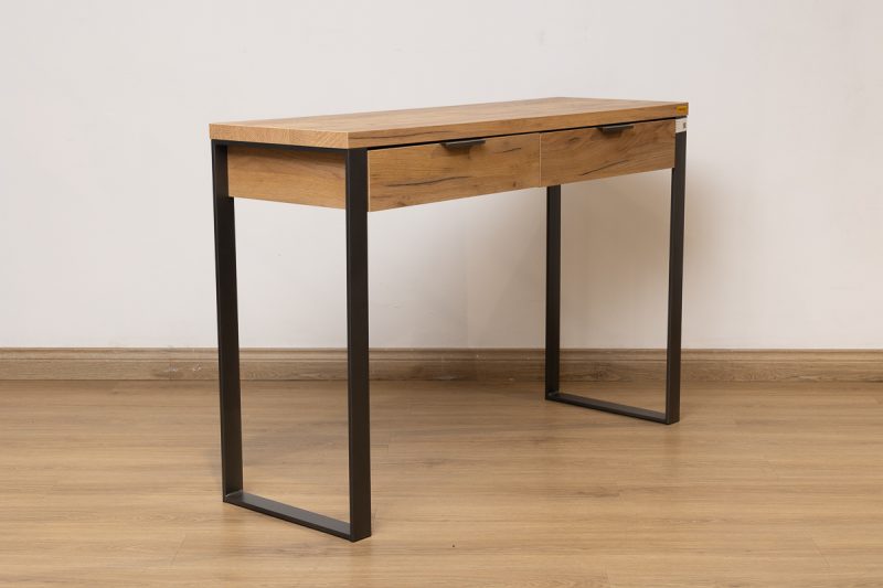 elo console table