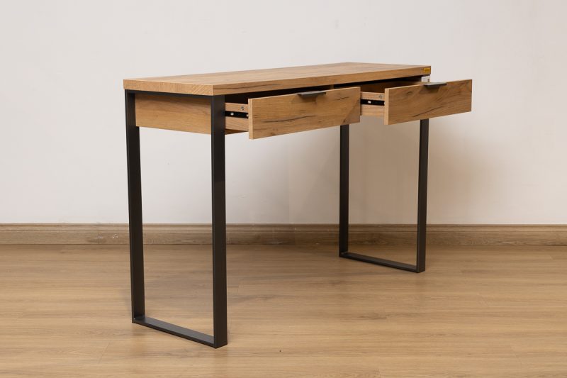 elo console table