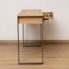 elo console table