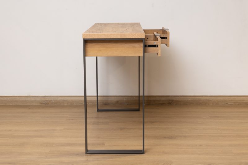 elo console table