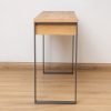 elo console table