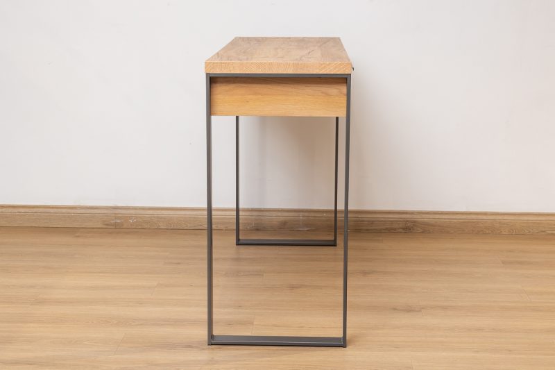 elo console table