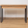 elo console table