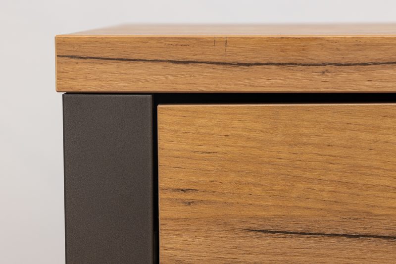 elo console table