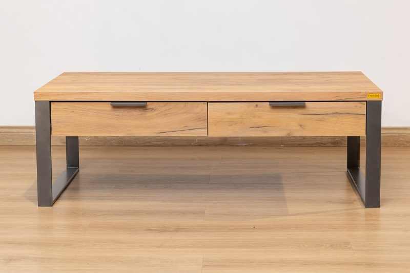 mori coffee table