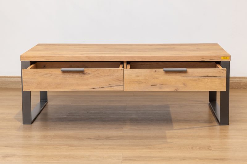mori coffee table