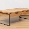 mori coffee table