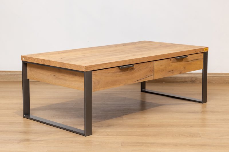 mori coffee table