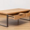 mori coffee table