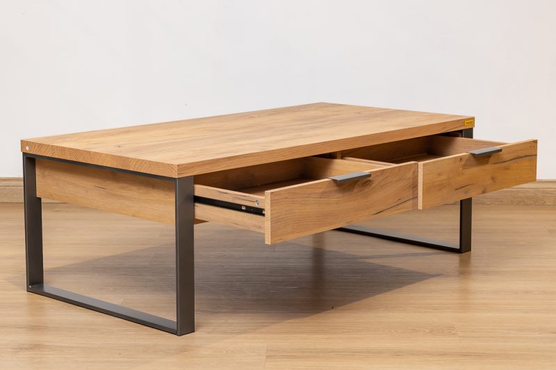 mori coffee table