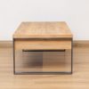 mori coffee table