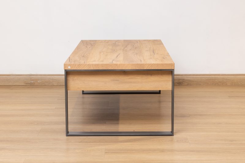 mori coffee table