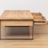 mori coffee table