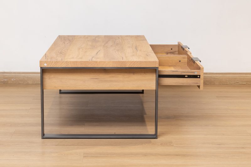 mori coffee table