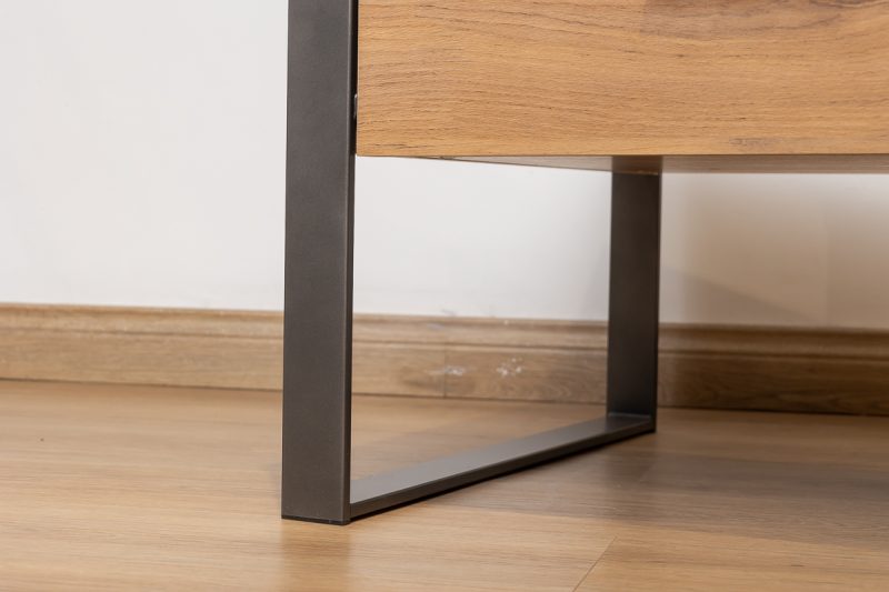 mori coffee table