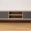 casa tv cabinet