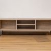 casa tv cabinet