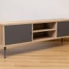 casa tv cabinet